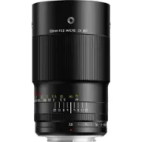 TTArtisan Macro 100mm F2.8 Canon EF