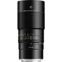 TTArtisan Macro 100mm f/2.8 EOS-R