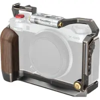 SmallRig Cage Pour Caméra 4892 Retro Fujifilm X-m5