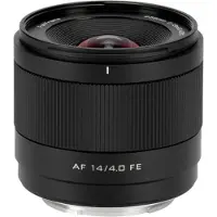 Viltrox AF 14mm F/4 AIR Sony FE