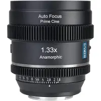 Sirui Sugq011ne Camera Lens Clair