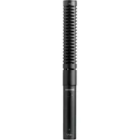 Shure VP89S Microphone Canon Modulaire Court