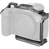 SmallRig Cage 4978B pour Canon EOS R5 Mark II