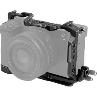 SmallRig 4422 Kit de cage pour Sony Alpha 7C II / 7CR