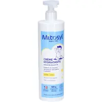 No Brand MITOSYL Crème Hydratante Nourissante 500 ml Crème Hydratante