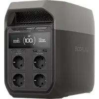 EcoFlow DELTA 3