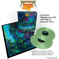 Sony music LP de - Aurora - pour Indifférent - Standard - Taille Standard