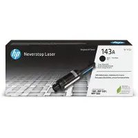 HP 143A (W1143A) - Noir - Toner