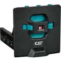 Makita Zubehör LE00981911 Acculade CXT SKR001