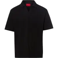 HUGO T-Shirt 'Dalibo' noir