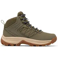Columbia Transverse Hiking Boots Vert EU 37 Femme