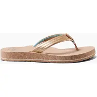 Reef Cushion Breeze Sandals Doré EU 36 Femme