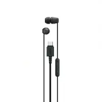 Sony Ier-ex15c Usb-c In-ear Écouteurs Filaires Noir