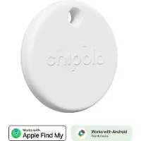 Chipolo POP Blanc