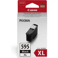 Canon PG-595XL Cartouche Noir