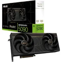 Asus ProArt -RTX5090-O32G NVIDIA GeForce RTX 5090 32 Go GDDR7