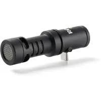 Røde VideoMic Me-C+