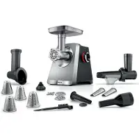 Bosch MFWS860M Série 8