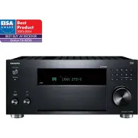 Onkyo TX-RZ50 Noir