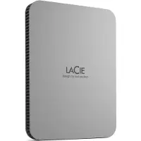 LaCie Mobile Drive 2 To