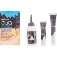 Garnier olia decolorante permanente extremo sin amoniaco 8