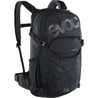 Evoc Stage Backpack 18l Noir