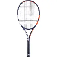 Babolat Boost Drive Tennis Racket Argenté 1