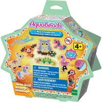 AquaBeads La recharge amis animaux