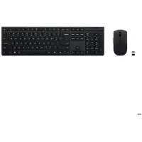 Lenovo Idg Clavier Et Souris Sans Fil 4x31r64344