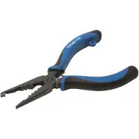 Kinetic CS Heavy Duty Angeln Sprengringzange