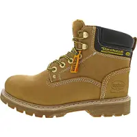 Dockers Bottines à lacets '23DA104' camel / noisette / jaune / noir