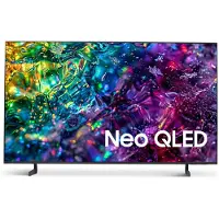 Samsung QE75QN70H, 190,5 cm (75 pouces), 3840 x 2160 px, Neo QLED, Smart TV, Wi-Fi, Noir