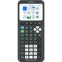 Texas Instruments TI-84 Evo-T Calculatrice Graphique