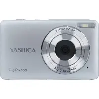 Yashica Appareil Photo Compact Digipix 100