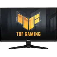 Asus TUF Gaming VG249Q3A écran plat de PC 60,5 cm (23.8") 1920 x 1080 pixels Full HD LCD Noir