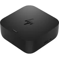 HP Usb-c 100w G6 Docking Station Noir
