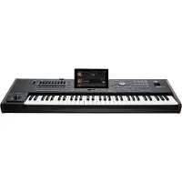 Korg Pa5X 61 Professional Arranger Keyboard Package