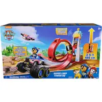Ryhmä Hau Véhicule Pat’Patrouille Quartier Général Rescue Wheels