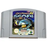 Jet Force Gemini 64