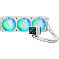Asus Refroidissement Liquide Prime Lc Argb Wht 360 Mm