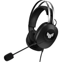 Asus Casque gaming filaire TUF H1 Gen II Noir