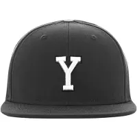 MSTRDS Casquette noir / blanc