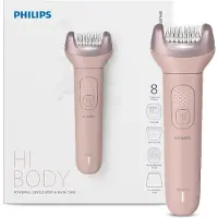Philips épilateur Bre719/00