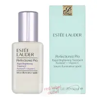 Estée Lauder Perfectionist Pro Rapid Brightening Treatment Ferment3 + Vitamin C 50 ml