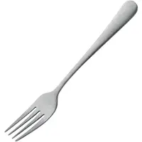 Amefa Dessertgabel-Set Austin 19 x 2,3 x 2,4 cm Nachtisch (12 Stück)