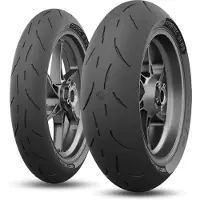 Metzeler 200/60Zr17 (80W) Sportec 01 Rs M/C