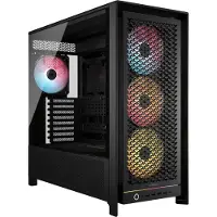 Corsair Boîtier Pc Frame 5000d Rs Argb