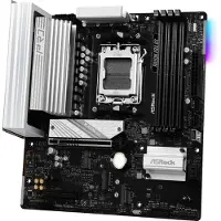 Asrock B850M Pro RS AMD B850 Socket AM5 micro ATX