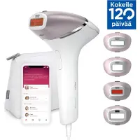 Philips Lumea IPL 8000 Series BRI947/00