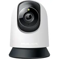 Mercusys MC210 Pan/Tilt Home Security WiFi Camera